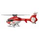 4. Helikopter Amewi DRF AFX-135 PRO bezszczotkowy 6-kanałowy 352mm 6G