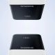 16. Powerbank Baseus Lipow 10000mAh 22,5W z dwoma wbudowanymi kablami (z kablem Baseus Simple USB-A - USB-C 3A 20cm) - biały