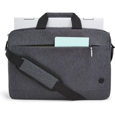 3. Torba HP Prelude Pro Laptop Bag do notebooka 15,6" szara 4Z514AA