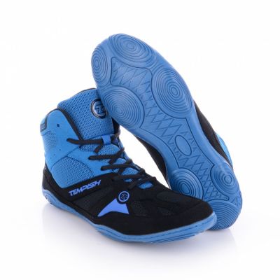 4. Buty bramkarskie Tempish Roqit Jr 119000081