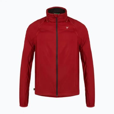 Kurtka rowerowa (windbreaker) męska SILVINI Men Jacket VETTA (3120-MJ1612/2222)