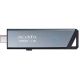 8. ADATA UE800 pamięć USB 1 TB USB Type-C 3.2 Gen 2 (3.1 Gen 2) Srebrny