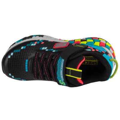 3. Skechers Mega-Craft 3.0 402182L-BKMT Czarne 30