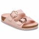 7. Birkenstock Arizona Kids Flower Buc. BF L.Rose Tonal (1031607)