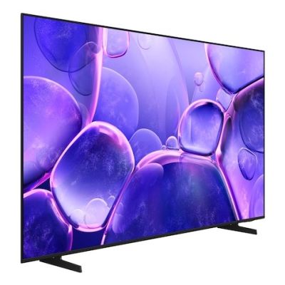 51. Telewizor Samsung UE55U8092F LED 55'' 4K Ultra HD Tizen Q-Symphony DVB-T2 Czarny