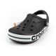 14. Klapki Crocs Bayaband U 205089-066 