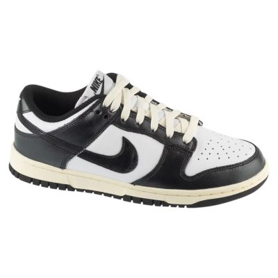 Nike Wmns Dunk Low Vintage FQ8899-100 Białe 36,5