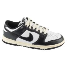 Nike Wmns Dunk Low Vintage FQ8899-100 Białe 36,5
