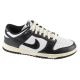 Nike Wmns Dunk Low Vintage FQ8899-100 Białe 36,5
