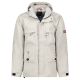 4. Kurtka przejściowa męska Geographical Norway BARIMO OFF WHITE DB MEN 009 (SZ1967H/GN-OFF WHITE)