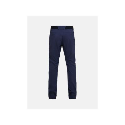 6. Spodnie męskie Peak Performance M Player Pants kolor granatowy