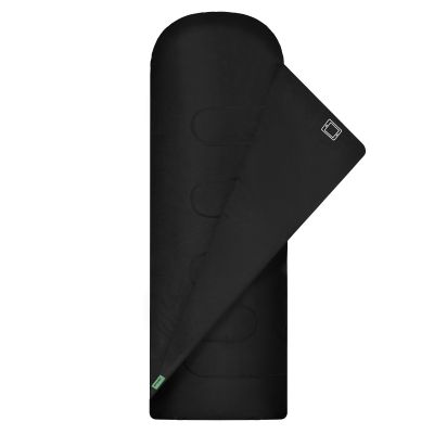 3. Śpiwór wiosenno-letni typu koperta Spokey COZY PLUS