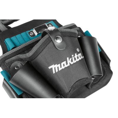 2. Makita E-15182 Akcesorium do paska narzedziowego Woreczek na narzędzia