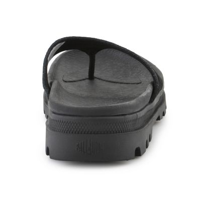 5. Japonki Palladium Dunelite Azur Sde W 74453-008-M 