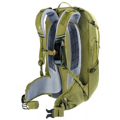 25. Plecak rowerowy Deuter Trans Alpine 30 320032412030
