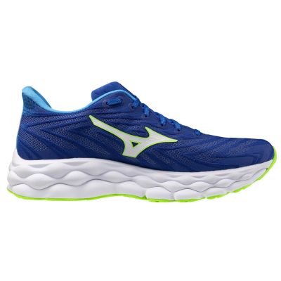 2. Buty do biegania Mizuno Wave SKY 8 M J1GC240253