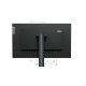 10. Lenovo ThinkVision P24q-30 LED display 60,5 cm (23.8") 2560 x 1440 px Quad HD Czarny