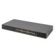 4. Switch 24 Port GE 4 SFP+ Uplink L3