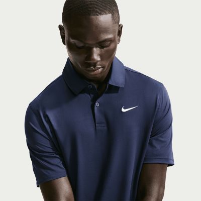 3. Koszulka Nike Polo Velocity IB0273-419