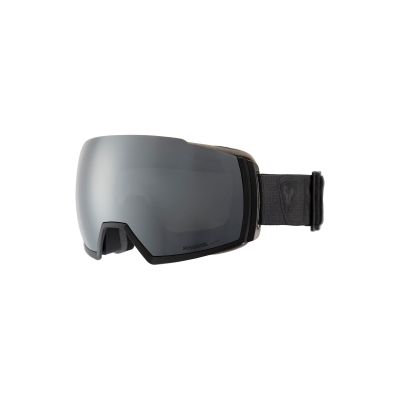 Gogle narciarskie ROSSIGNOL MAGNE'LENS BLACK