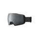 Gogle narciarskie ROSSIGNOL MAGNE'LENS BLACK