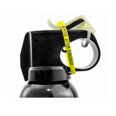 4. Gaz pieprzowy WALTHER PROSECUR BEAR DEFENSE 225ml