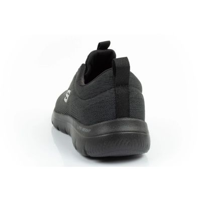 14. Buty Skechers Summits-Louvin M 232186/BBK