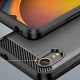 7. Etui Tech-Protect TPUCarbon na Samsung Galaxy XCover 7 - czarne