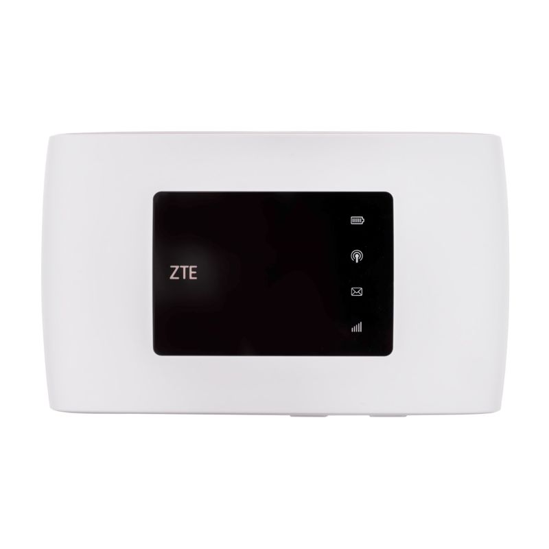 Router ZTE MF920C