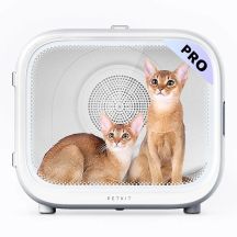 PETKIT HG-P-EU Kot Biały