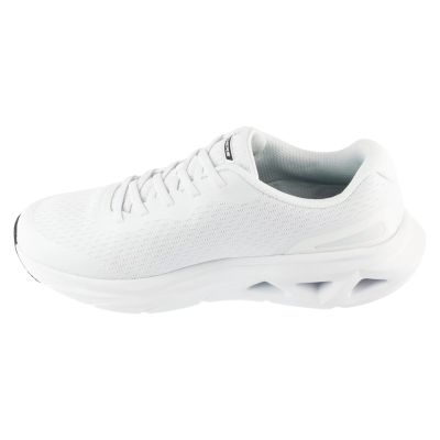 2. Skechers Glide-Step Vortex - Avalin 221041-WBK Białe 44