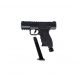 3. Pistolet na kule BEEMAN BP50 kal.50 CO2-12g
