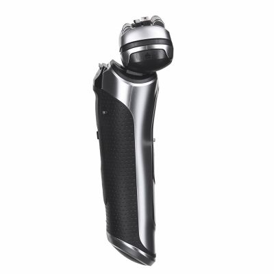 4. Golarka Series 9 PRO+ silver 9667CC Braun
