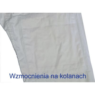 19. KIMONO RINGSTAR JUDO 200 CM