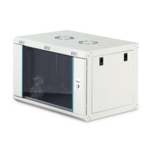 Digitus Obudowa naścienna z serii Dynamic-N - 600x450 mm (szer. x głęb.), niezmontowana