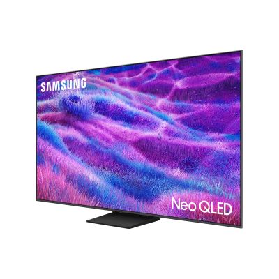 29. Telewizor Samsung QE85QN80FAUXXH Neo QLED 85'' 4K Ultra HD 144Hz Tizen Dolby Atmos Czarny