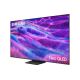 29. Telewizor Samsung QE85QN80FAUXXH Neo QLED 85'' 4K Ultra HD 144Hz Tizen Dolby Atmos Czarny