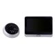 Wideodomofon EZVIZ DP2C 2MP 10,9 cm (4.3"), srebrny