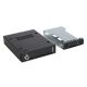 12. Icy Dock MB601VK-B panel drive bay Czarny