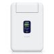 Ubiquiti UniFi UTR router bezprzewodowy Gigabit Ethernet Dual-band (2.4 GHz/5 GHz) Biały