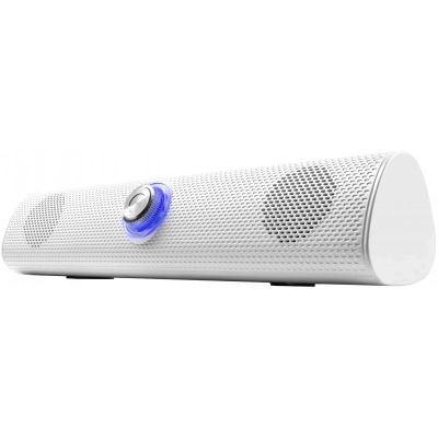 3. DEFENDER SOUNDBAR Z11 6W LED BIAŁY 65311