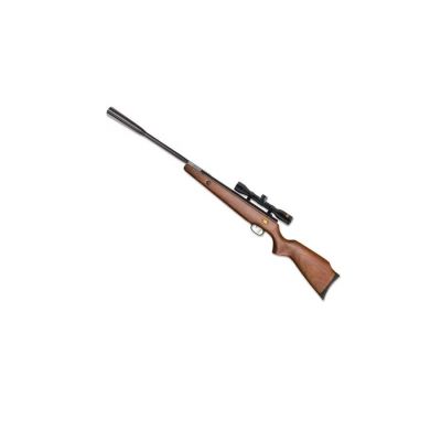 3. Wiatrówka karabinek BEEMAN 1153 QT QUIET TEK GAS RAM kal. 5,5mm Ekp