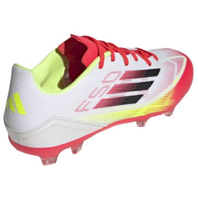 3. Buty adidas F50 League FG/MG M IE1289