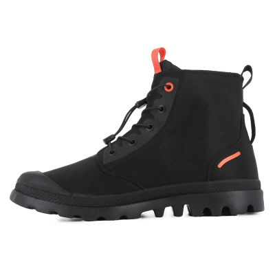 4. Buty Palladium Pampa Lite Journey M 79539-008-M