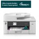 16. Brother MFC-J5340DW Atramentowa A3 1200 x 4800 DPI Wi-Fi