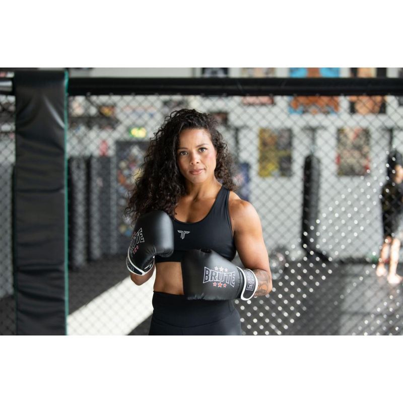 4. RĘKAWICE BOKSERSKIE BRUTE CLASSIC R.10OZ