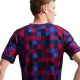 5. Koszulka męska Nike FC Barcelona Home granatowo-bordowa II1667 621