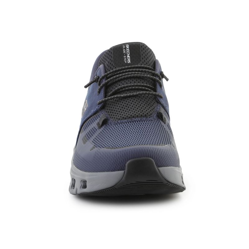 5. Buty Skechers Slip ins: Glide-Step Pro M 232821-NVCC 