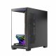 33. MODECOM OBUDOWA VOLCANO STELLAR ARGB MIDI 5F BLACK
