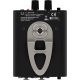 8. Behringer P1 Personalny wzmacniacz douszny